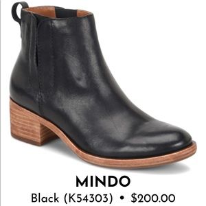 Kork-Ease Mindo Boots
